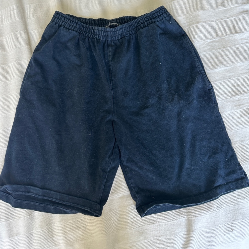 Brandy Mellville boy shorts